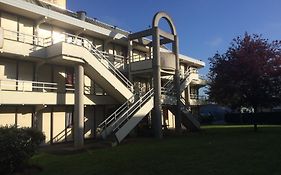 Premiere Classe Evreux